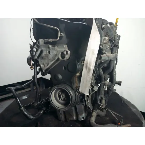 Motor Completo para Volkswagen Golf Vii Variant (Bv5)