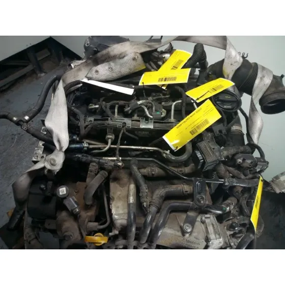 Motor Completo para Volkswagen Golf Vii Variant (Bv5)