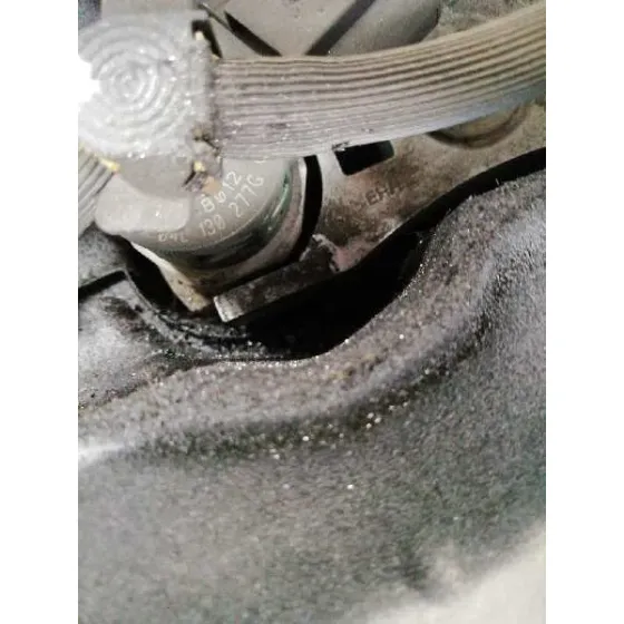 Motor Completo para Volkswagen Golf Vii Variant (Bv5)