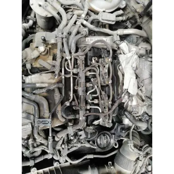 Motor Completo para Volkswagen Golf Vii Variant (Bv5)