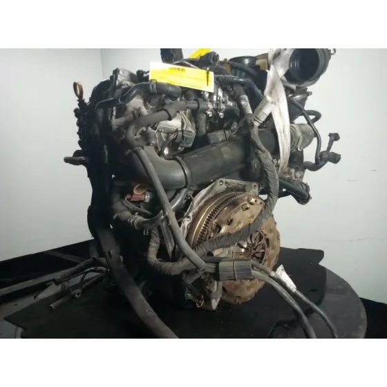 Motor Completo para Volkswagen Golf Vii Variant (Bv5)