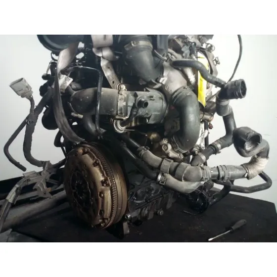 Motor Completo para Volkswagen Golf Vii Variant (Bv5)