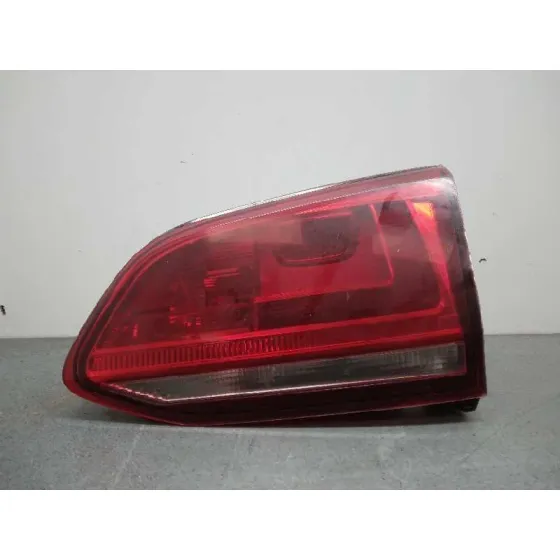 Piloto Trasero Derecho Interior para Volkswagen Golf Vii Variant (Bv5)