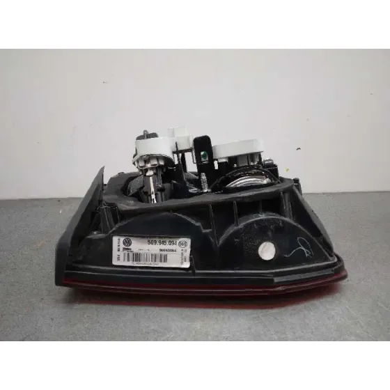 Piloto Trasero Derecho Interior para Volkswagen Golf Vii Variant (Bv5)