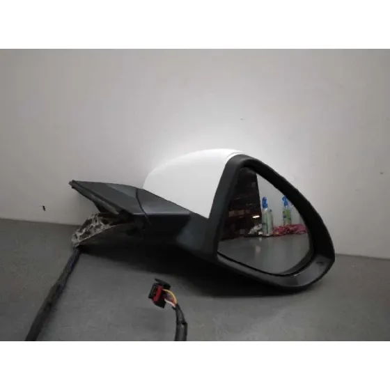 Retrovisor Derecho para Volkswagen Golf Vii Variant (Bv5)