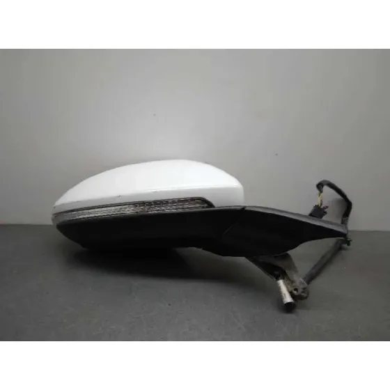Retrovisor Derecho para Volkswagen Golf Vii Variant (Bv5)