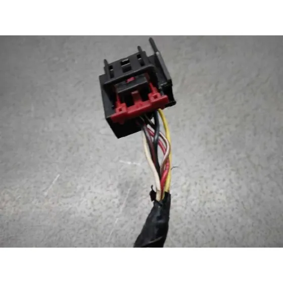 Retrovisor Derecho para Volkswagen Golf Vii Variant (Bv5)