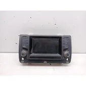 Sistema Audio / Radio Cd para Volkswagen Golf Vii Variant (Bv5)