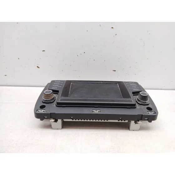Sistema Audio / Radio Cd para Volkswagen Golf Vii Variant (Bv5)