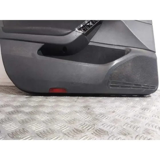 Guarnecido Puerta Delantera Izquierda para Volkswagen Golf Vii Variant (Bv5)