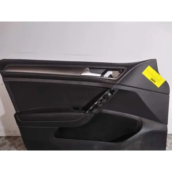 Guarnecido Puerta Delantera Izquierda para Volkswagen Golf Vii Variant (Bv5)