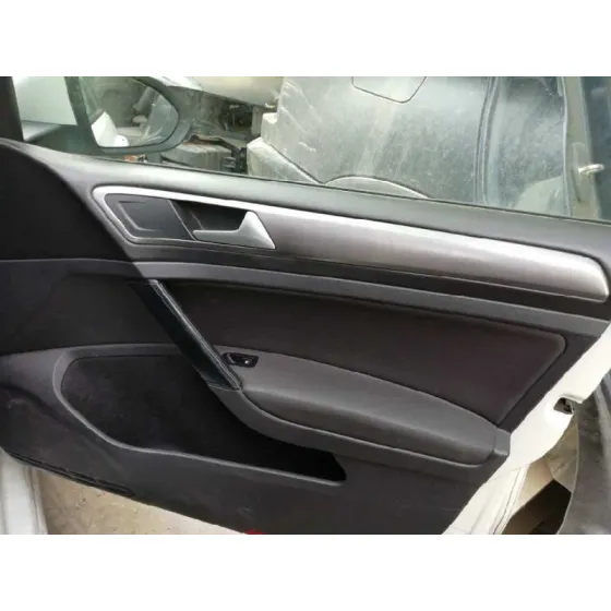 Guarnecido Puerta Delantera Derecha para Volkswagen Golf Vii Variant (Bv5)