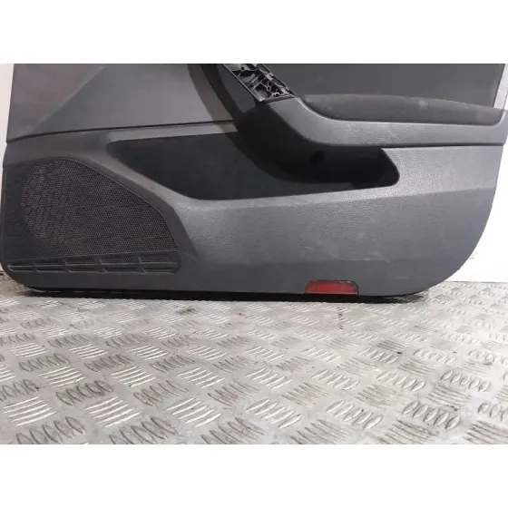 Guarnecido Puerta Delantera Derecha para Volkswagen Golf Vii Variant (Bv5)