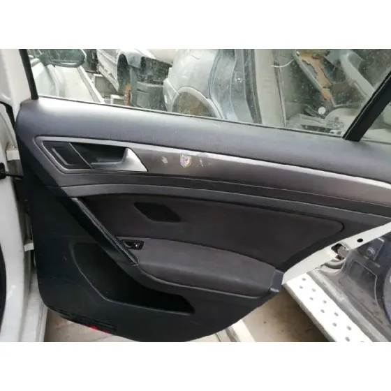 Guarnecido Puerta Trasera Derecha para Volkswagen Golf Vii Variant (Bv5)