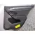 Guarnecido Puerta Trasera Derecha para Volkswagen Golf Vii Variant (Bv5)