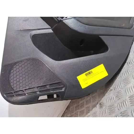 Guarnecido Puerta Trasera Derecha para Volkswagen Golf Vii Variant (Bv5)