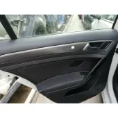 Guarnecido Puerta Trasera Izquierda para Volkswagen Golf Vii Variant (Bv5)