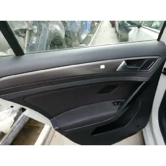 Guarnecido Puerta Trasera Izquierda para Volkswagen Golf Vii Variant (Bv5)