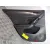 Guarnecido Puerta Trasera Izquierda para Volkswagen Golf Vii Variant (Bv5)