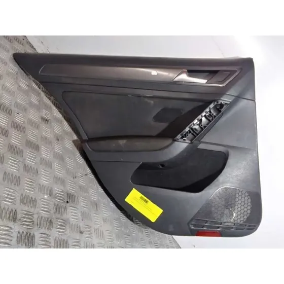 Guarnecido Puerta Trasera Izquierda para Volkswagen Golf Vii Variant (Bv5)