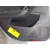 Guarnecido Puerta Trasera Izquierda para Volkswagen Golf Vii Variant (Bv5)