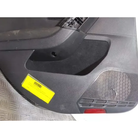 Guarnecido Puerta Trasera Izquierda para Volkswagen Golf Vii Variant (Bv5)