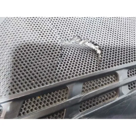 Guarnecido Puerta Trasera Izquierda para Volkswagen Golf Vii Variant (Bv5)
