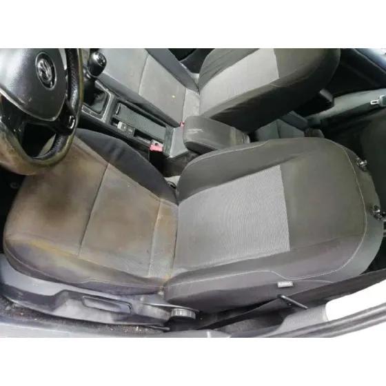 Asiento Delantero Izquierdo para Volkswagen Golf Vii Variant (Bv5)