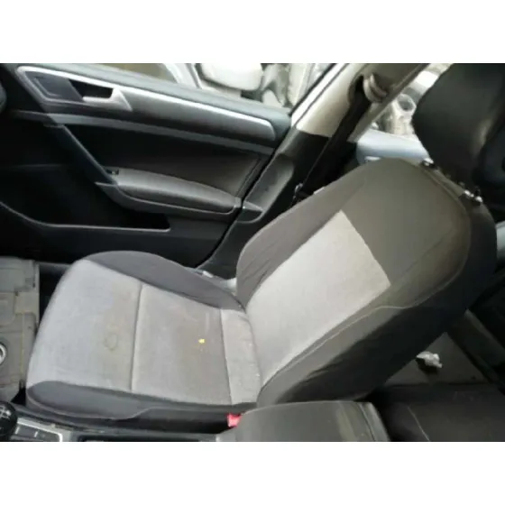 Asiento Delantero Derecho para Volkswagen Golf Vii Variant (Bv5)