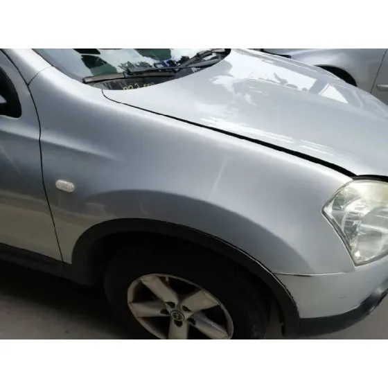 Aleta Delantera Derecha para Nissan Qashqai (J10)