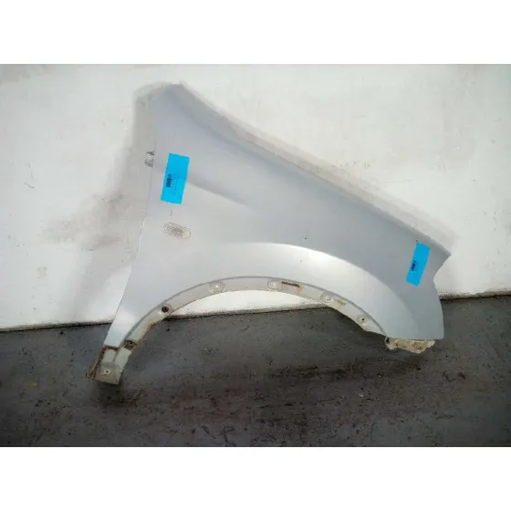 Aleta Delantera Derecha para Nissan Qashqai (J10)
