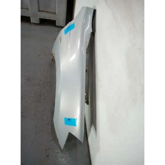 Aleta Delantera Derecha para Nissan Qashqai (J10)