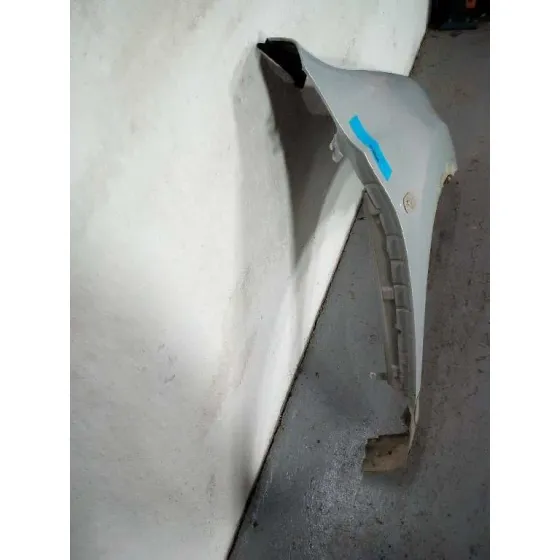 Aleta Delantera Derecha para Nissan Qashqai (J10)