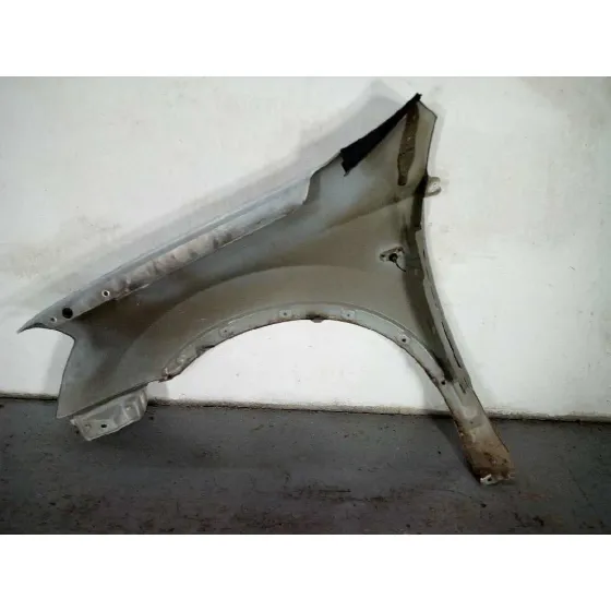 Aleta Delantera Derecha para Nissan Qashqai (J10)