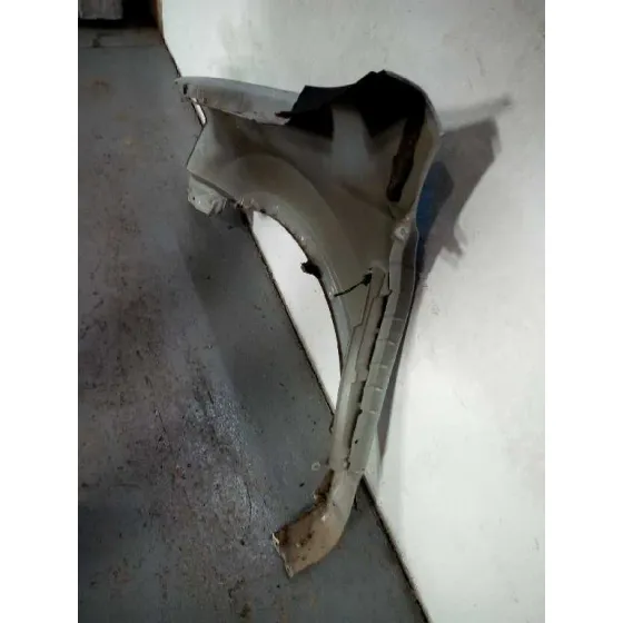 Aleta Delantera Derecha para Nissan Qashqai (J10)