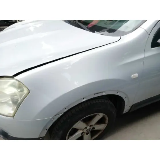 Aleta Delantera Izquierda para Nissan Qashqai (J10)
