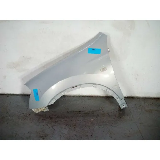 Aleta Delantera Izquierda para Nissan Qashqai (J10)