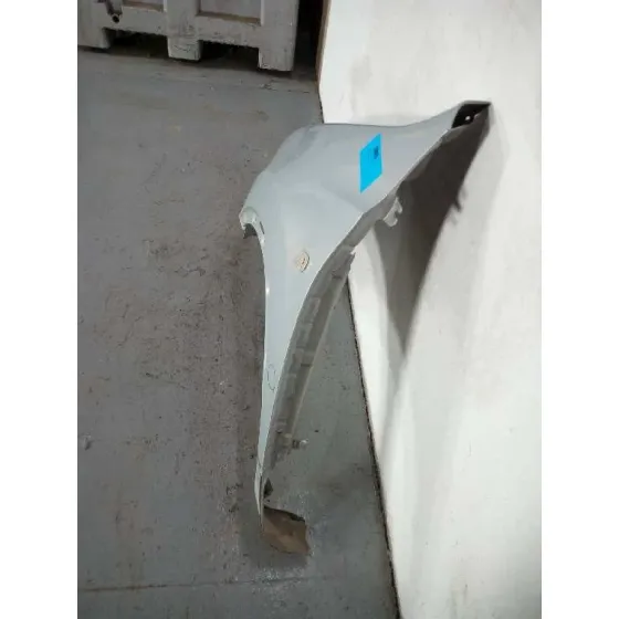 Aleta Delantera Izquierda para Nissan Qashqai (J10)