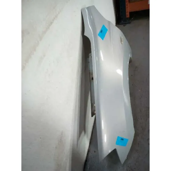 Aleta Delantera Izquierda para Nissan Qashqai (J10)