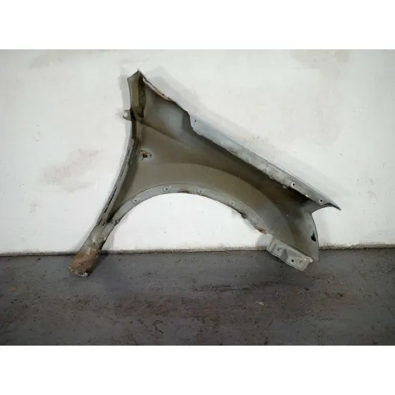 Aleta Delantera Izquierda para Nissan Qashqai (J10)