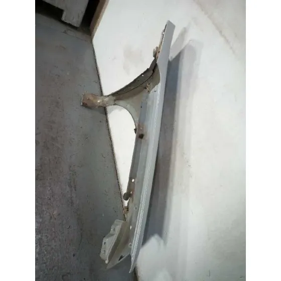 Aleta Delantera Izquierda para Nissan Qashqai (J10)