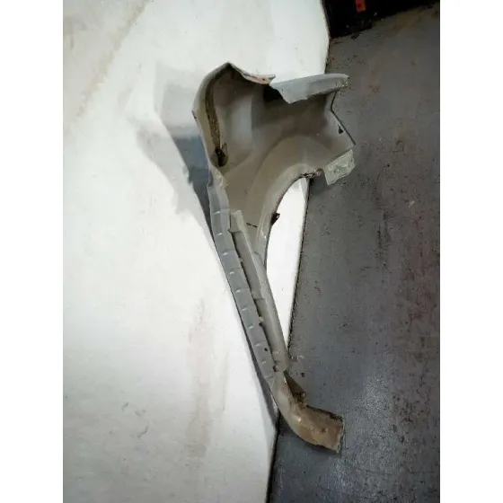 Aleta Delantera Izquierda para Nissan Qashqai (J10)