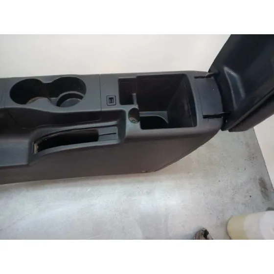 Apoyabrazos Central para Nissan Qashqai (J10)