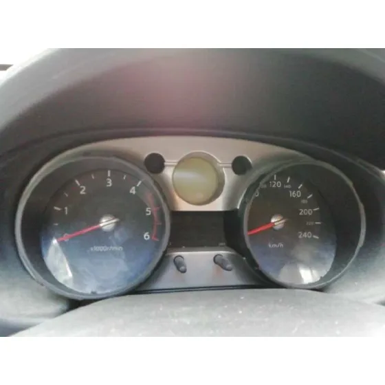 Cuadro Instrumentos para Nissan Qashqai (J10)