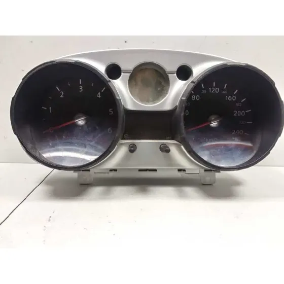 Cuadro Instrumentos para Nissan Qashqai (J10)