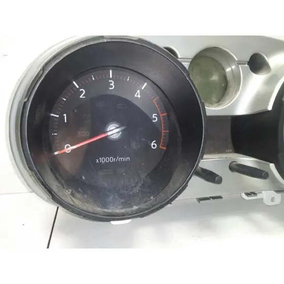Cuadro Instrumentos para Nissan Qashqai (J10)