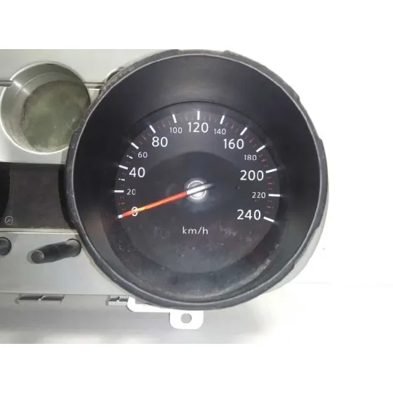 Cuadro Instrumentos para Nissan Qashqai (J10)