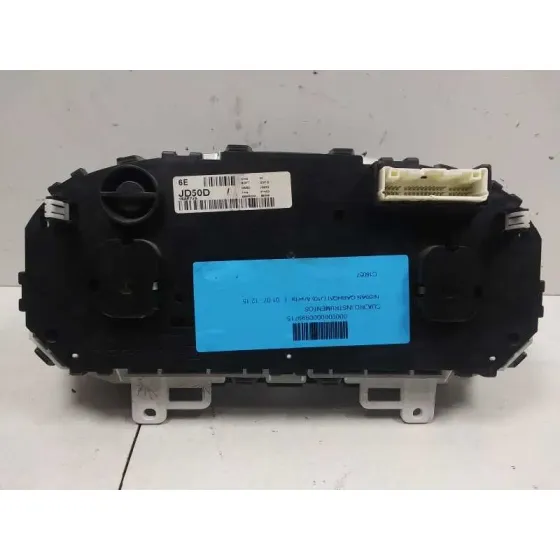 Cuadro Instrumentos para Nissan Qashqai (J10)