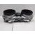 Cuadro Instrumentos para Nissan Qashqai (J10)