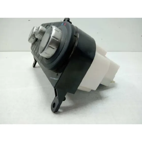 Mando Climatizador para Nissan Qashqai (J10)